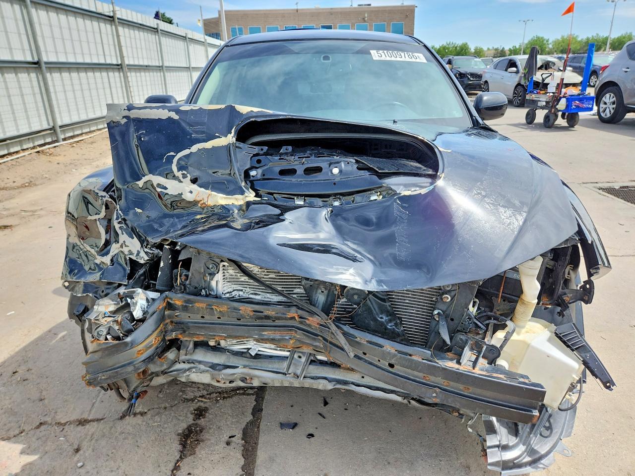 2013 Subaru Impreza Wrx - Image 5