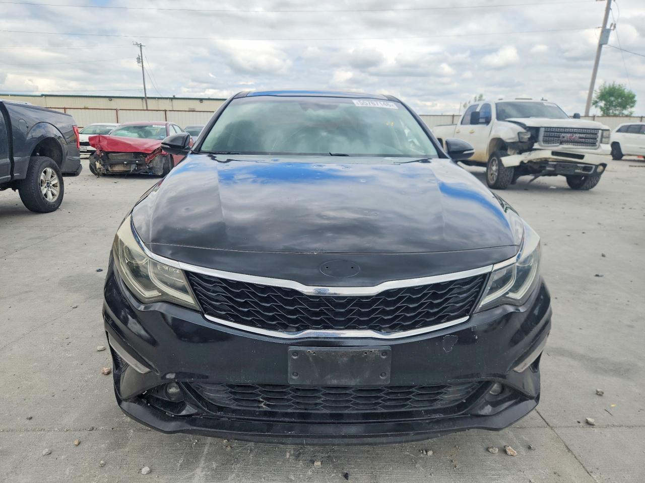 2019 Kia Optima S - Image 5