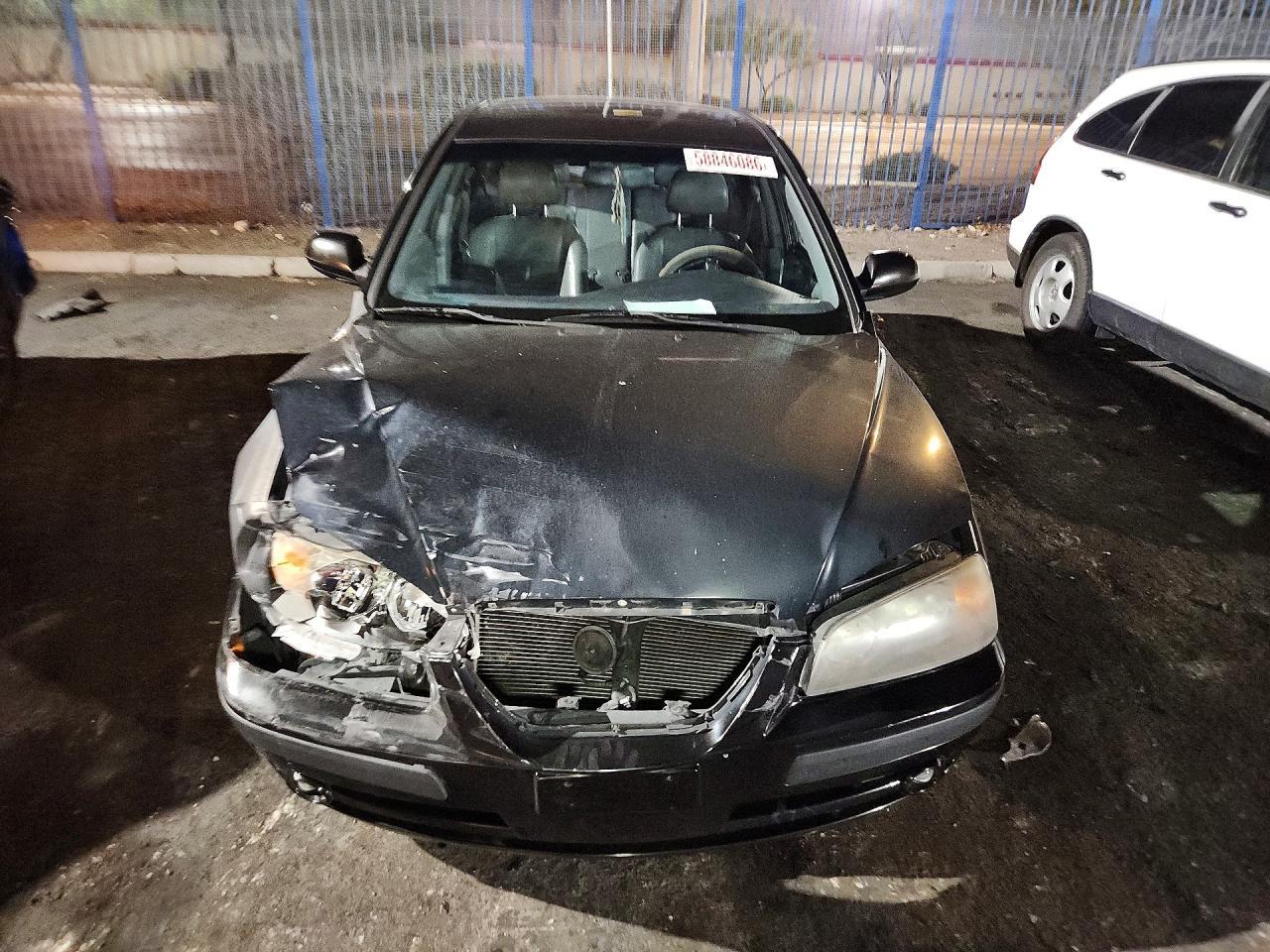 2006 Hyundai Elantra Gls - Image 5