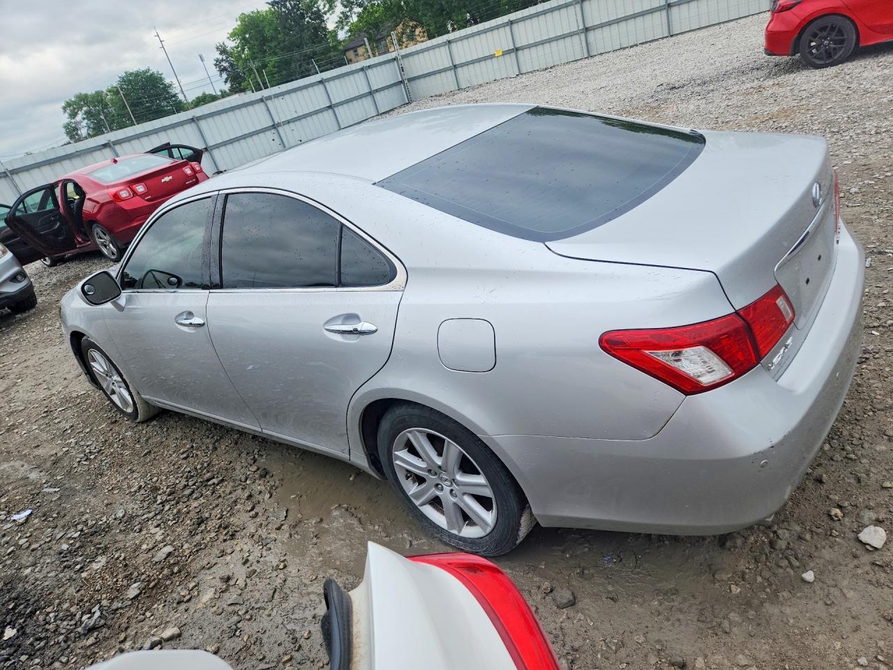 2007 Lexus Es 350 - Image 2