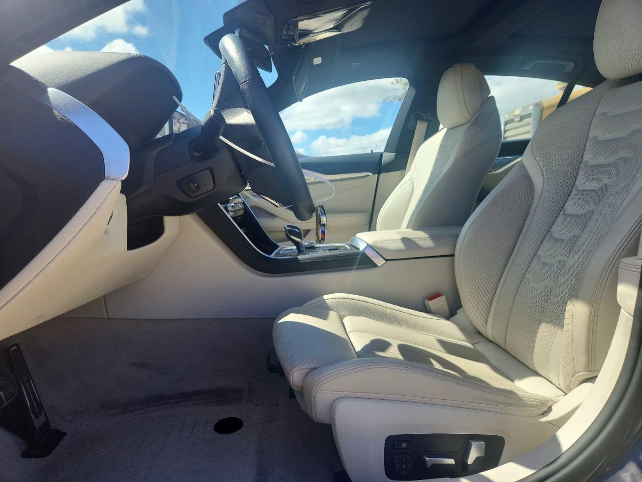 2023 BMW 840Xi - Фото 7