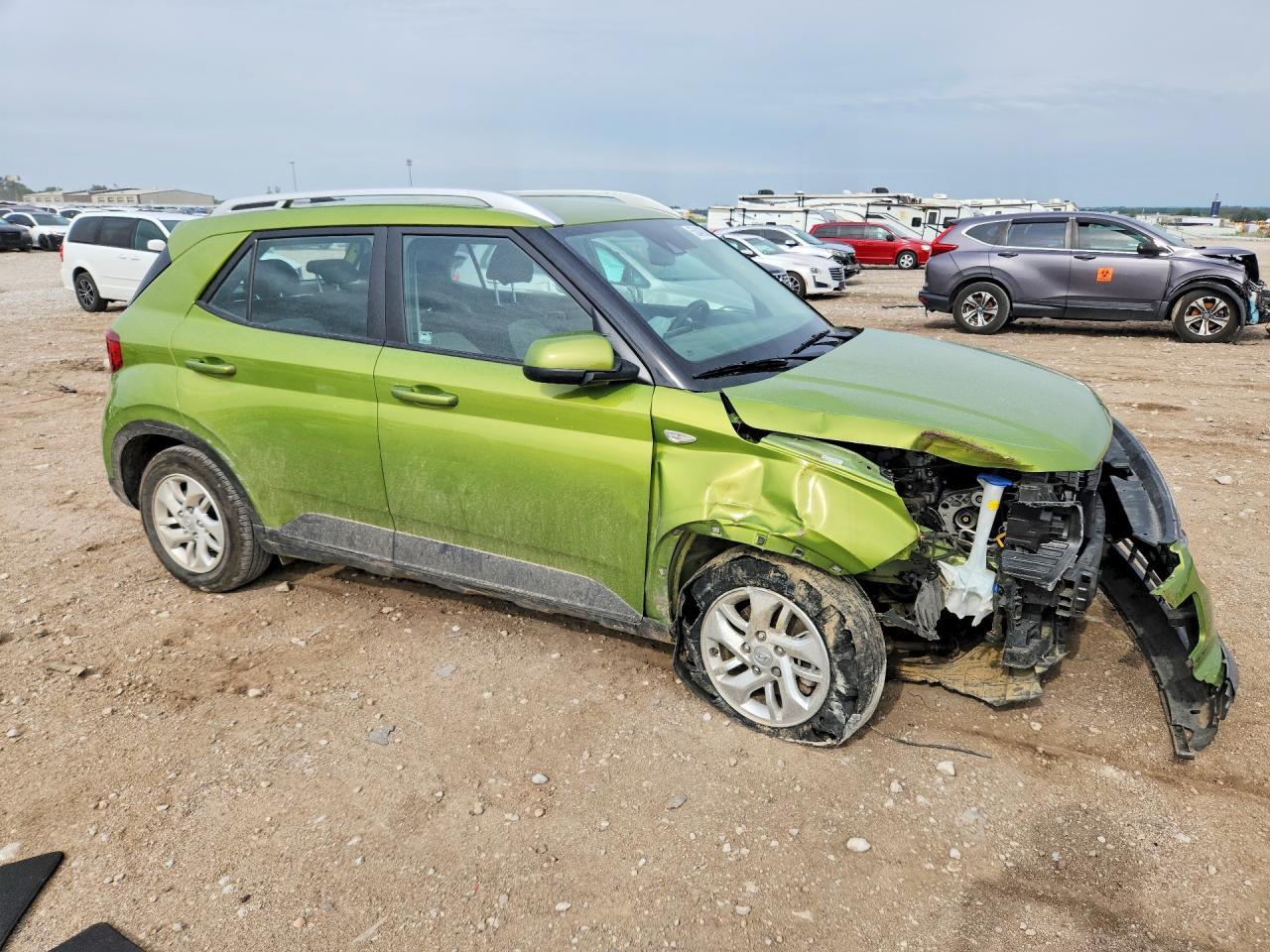 2020 Hyundai Venue Sel - Image 4