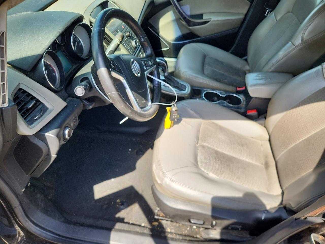 2016 Buick Verano - Image 7