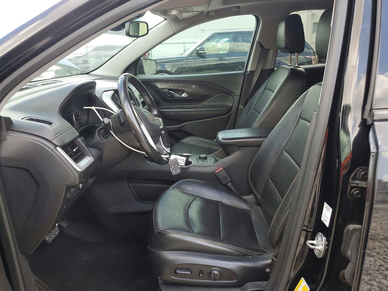 2020 GMC Terrain Slt - Фото 7