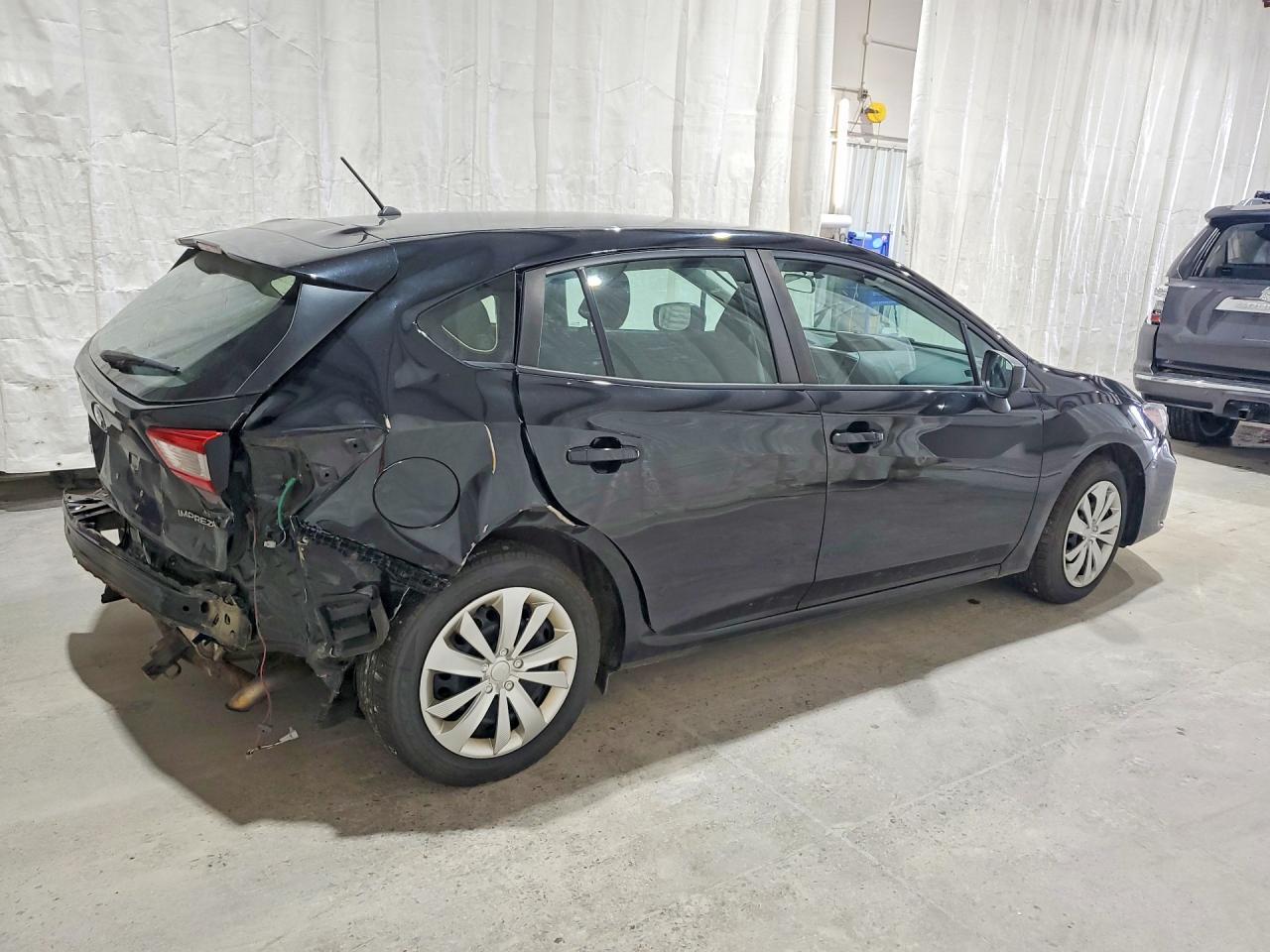 2018 Subaru Impreza - Фото 3