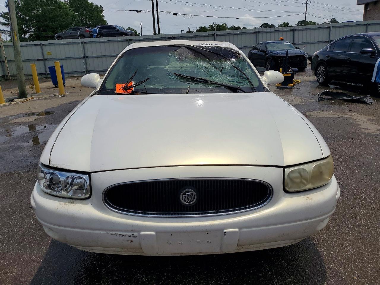 2004 Buick Lesabre Limited - Image 5