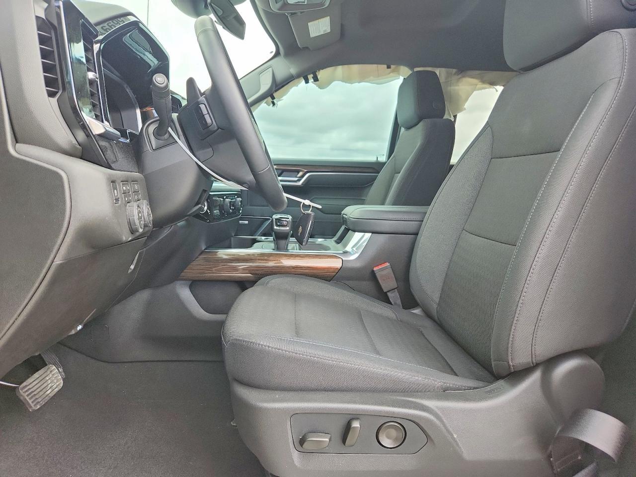 2026 Chevrolet Silverado K1500 Rst - Фото 7