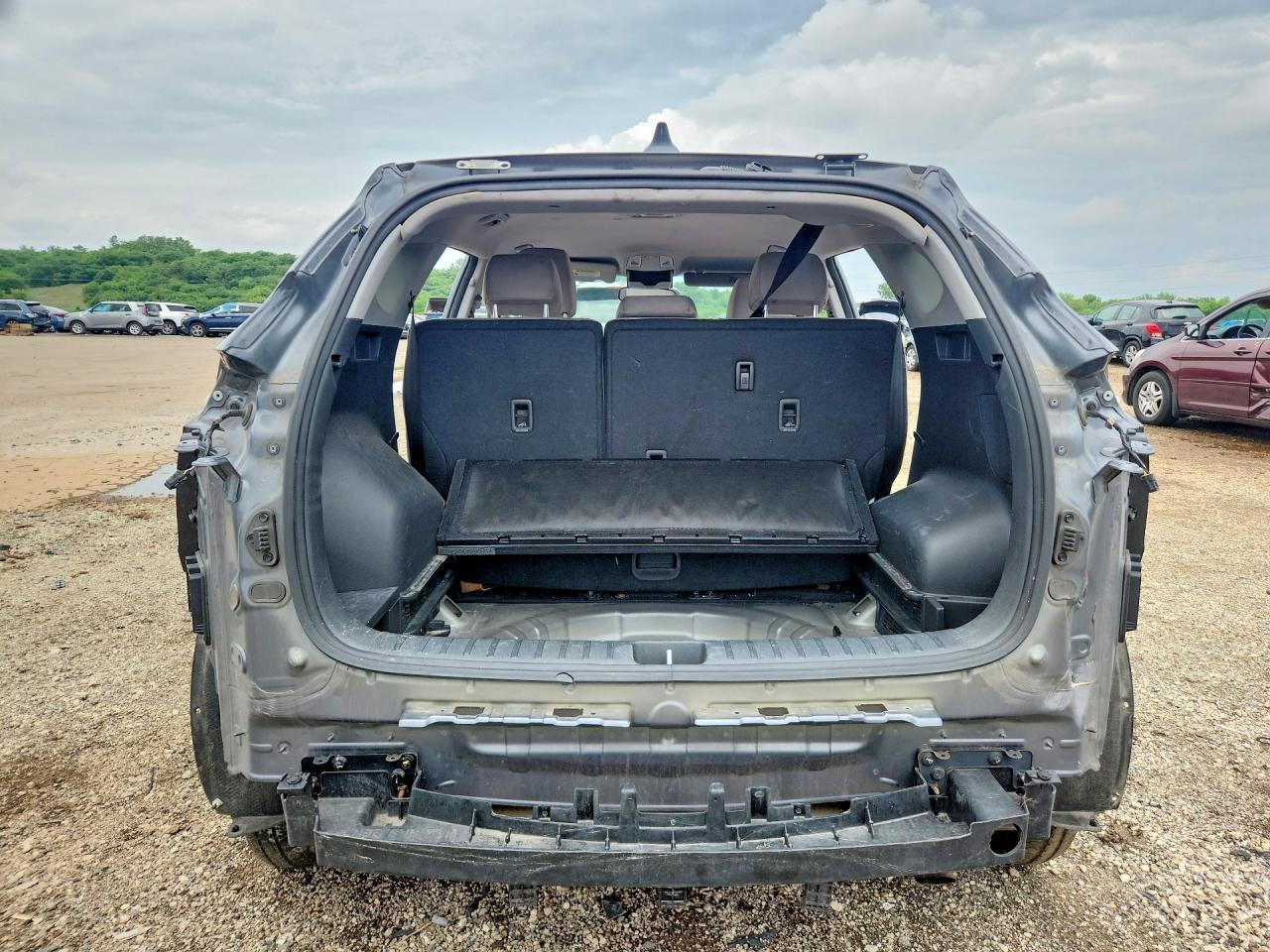 2019 Hyundai Tucson Se - Image 6