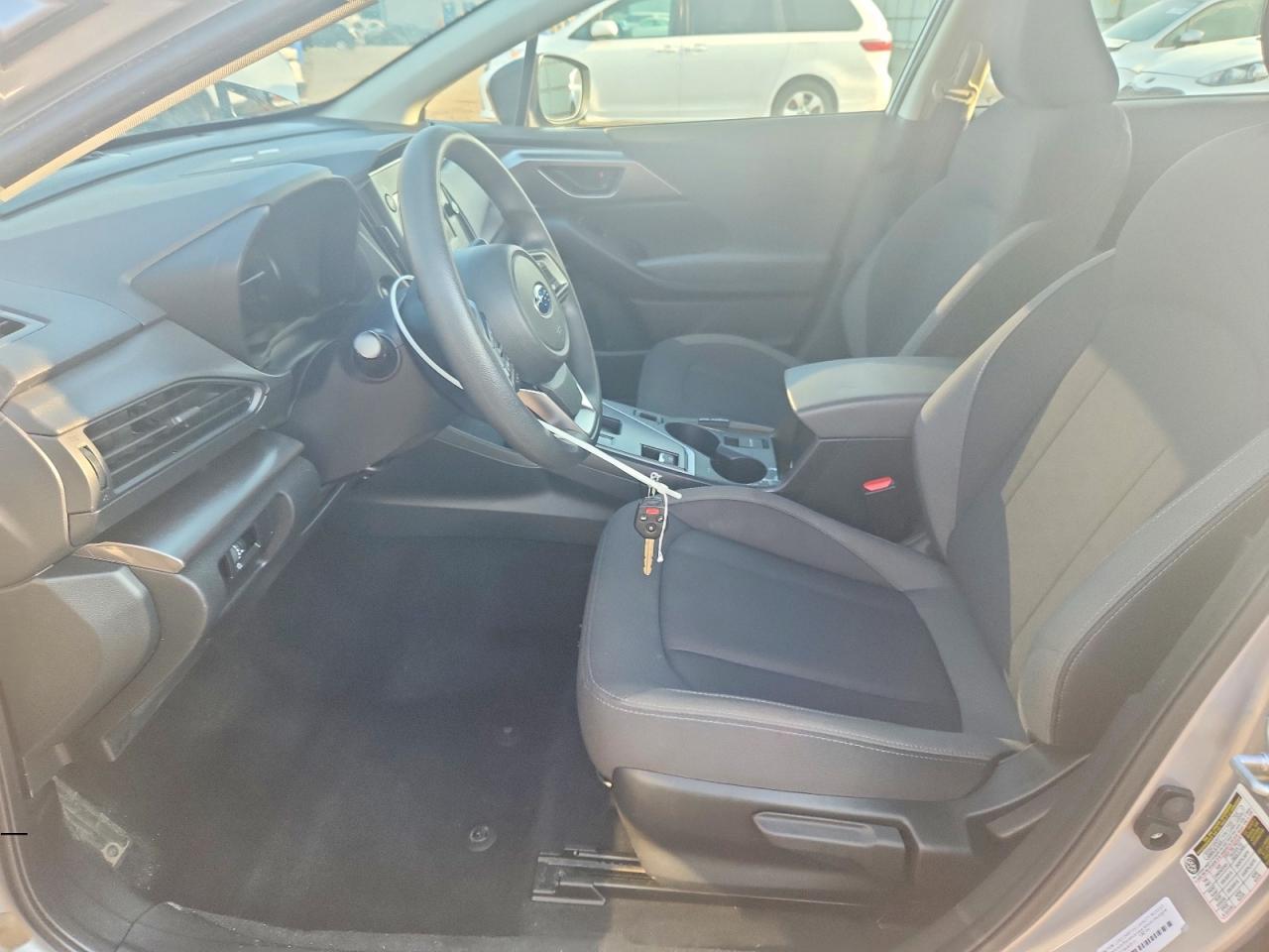 2024 Subaru Impreza - Image 7
