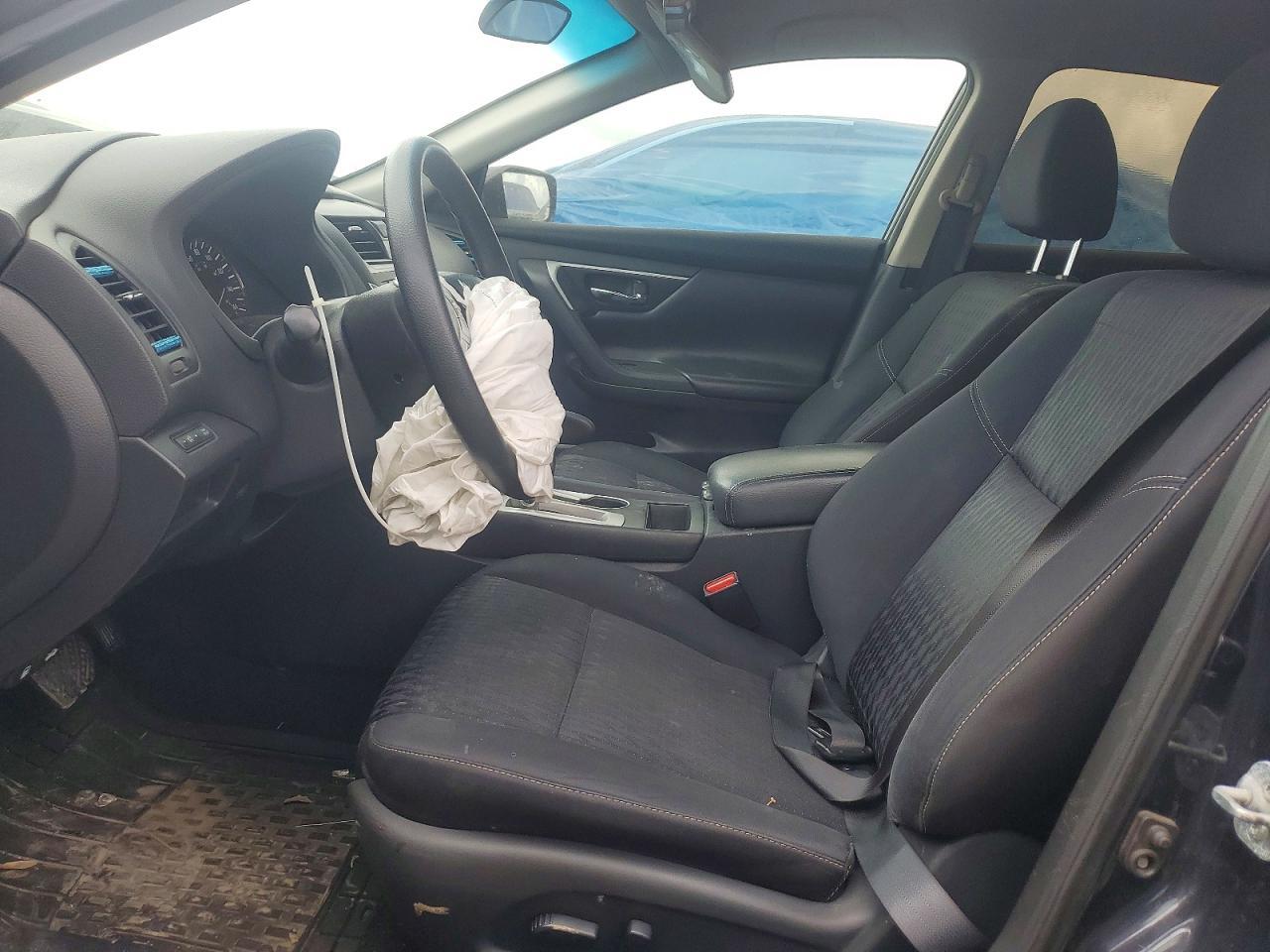 2018 Nissan Altima 2.5 S - Image 7