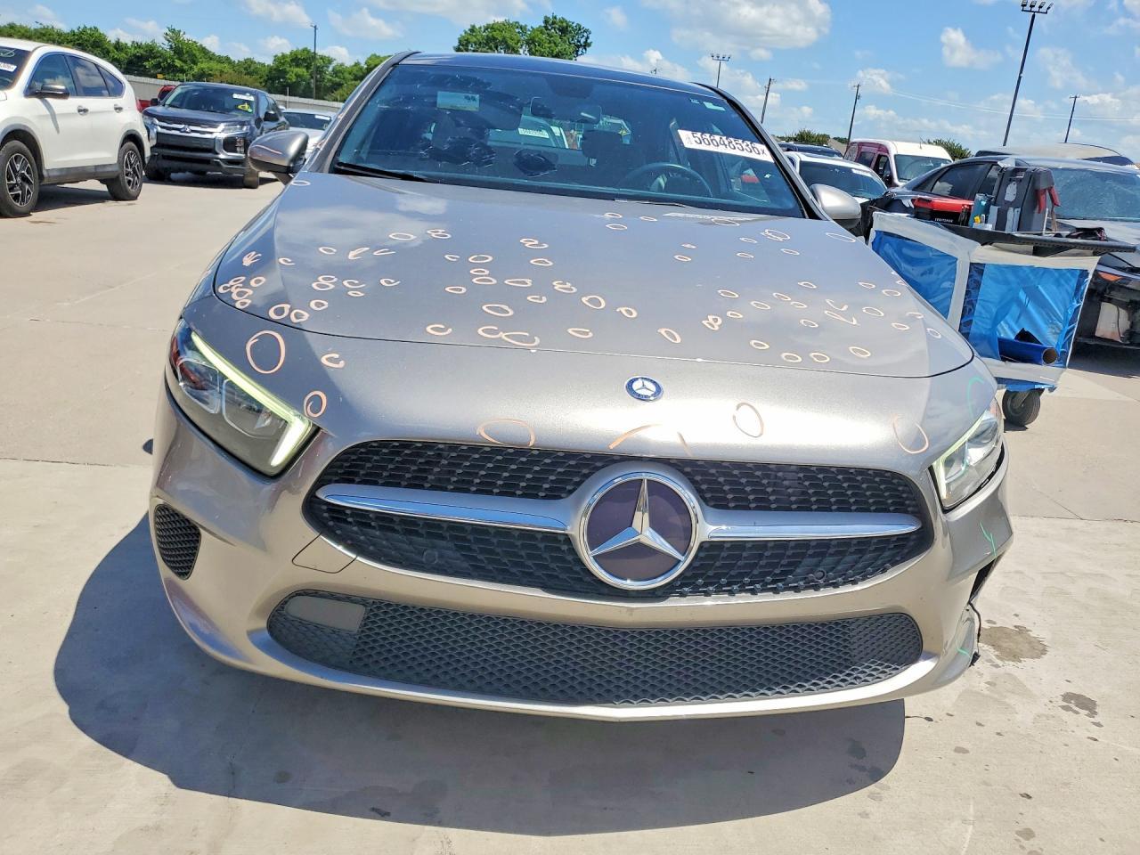 2019 Mercedes-Benz A 220 4Matic - Image 5