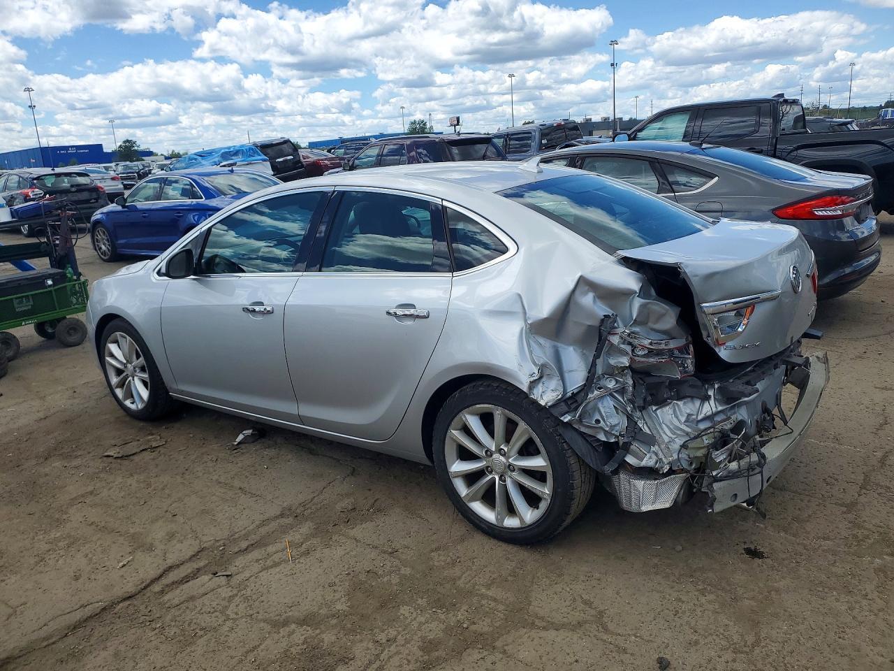 2013 Buick Verano - Image 2
