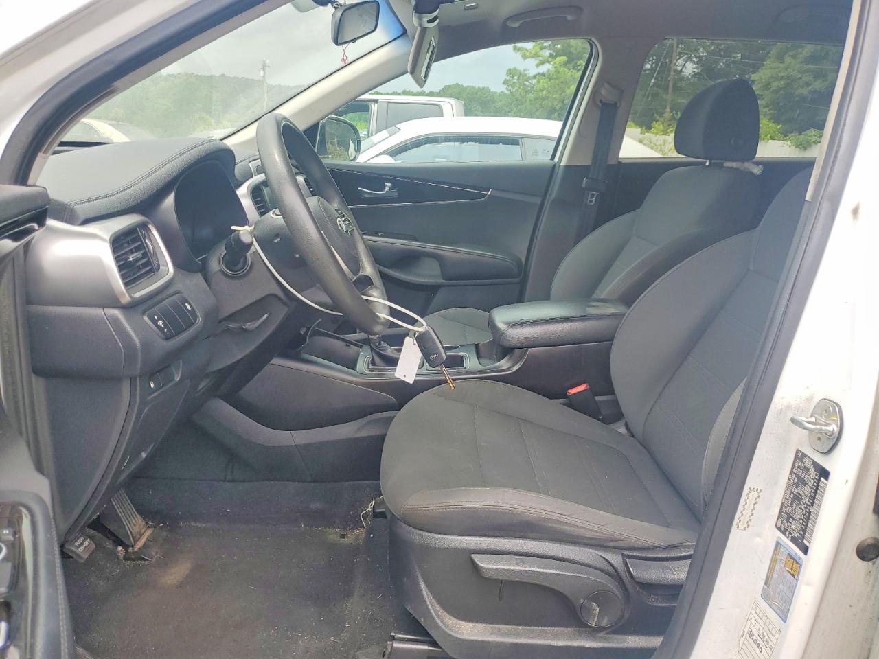 2020 Kia Sorento S - Image 7
