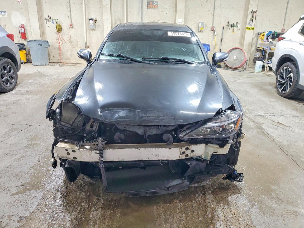 2011 Lexus Is 250 - Фото 5