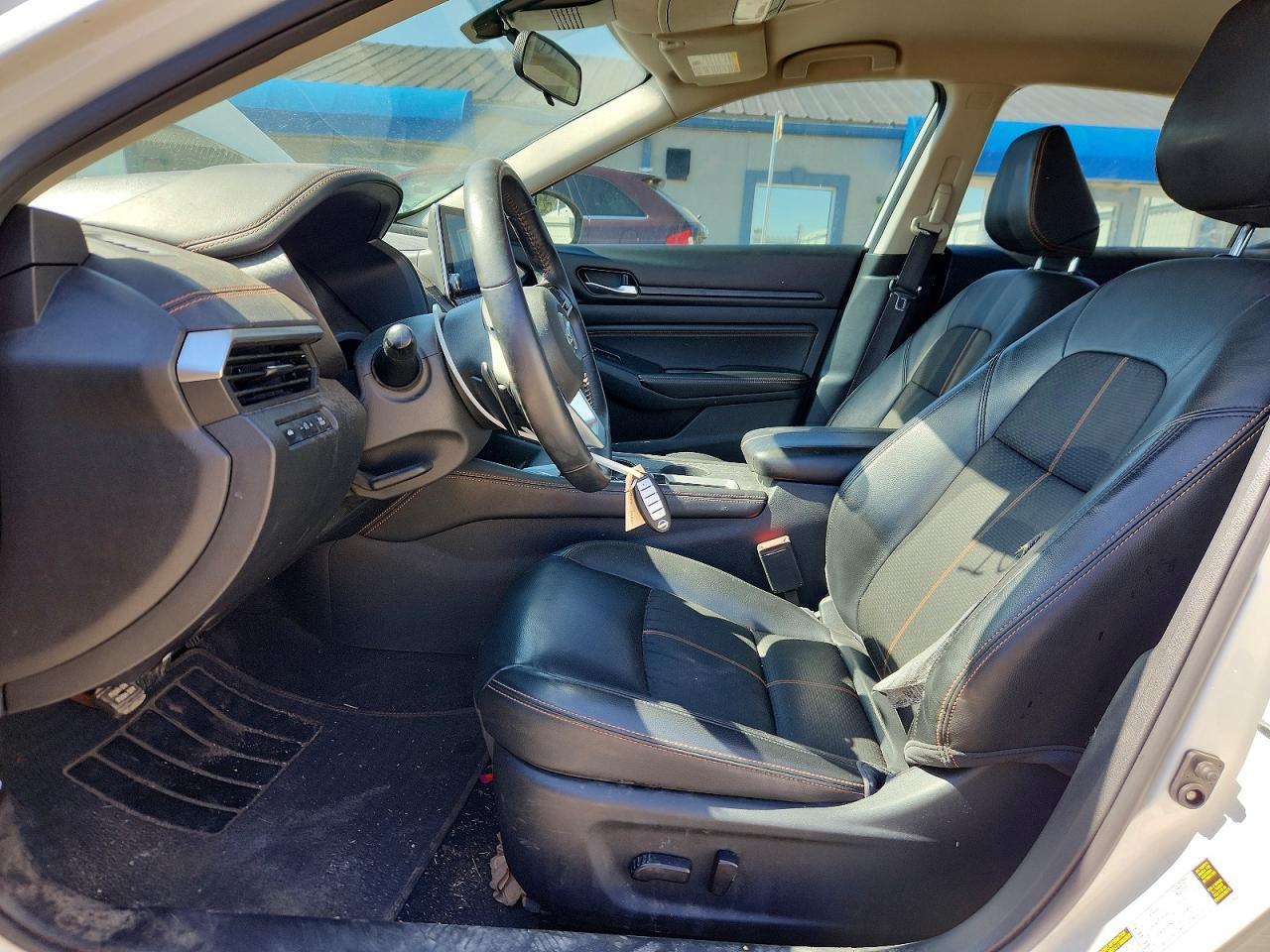 2020 Nissan Altima Sr - Image 7