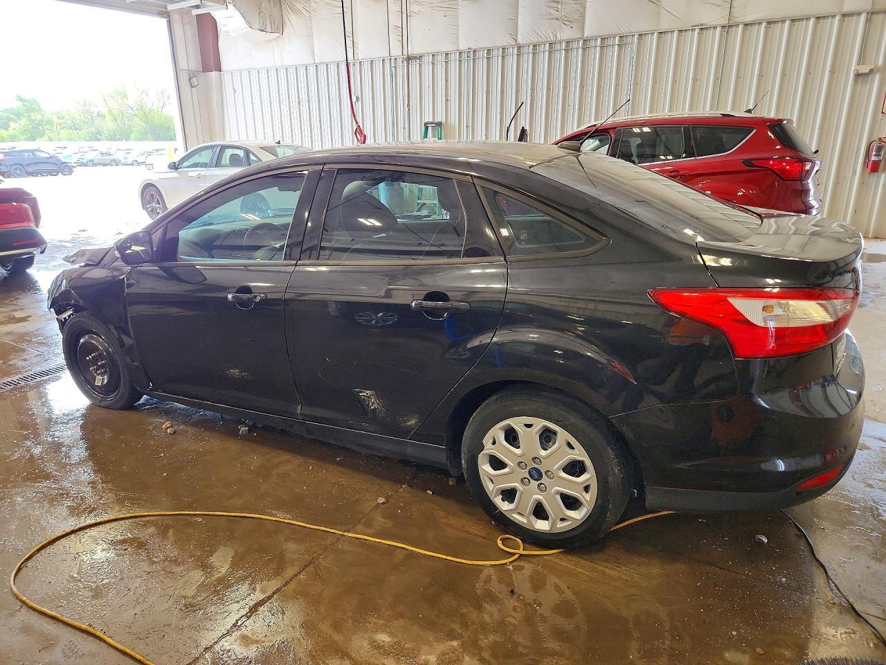 2013 Ford Focus Se - Image 2