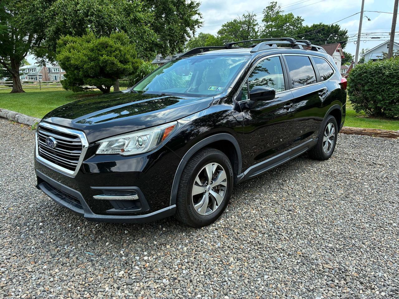2019 Subaru Ascent Premium - Image 2