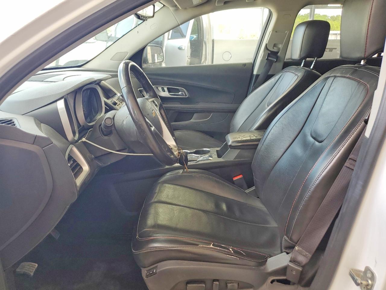 2017 Chevrolet Equinox Premier - Image 7