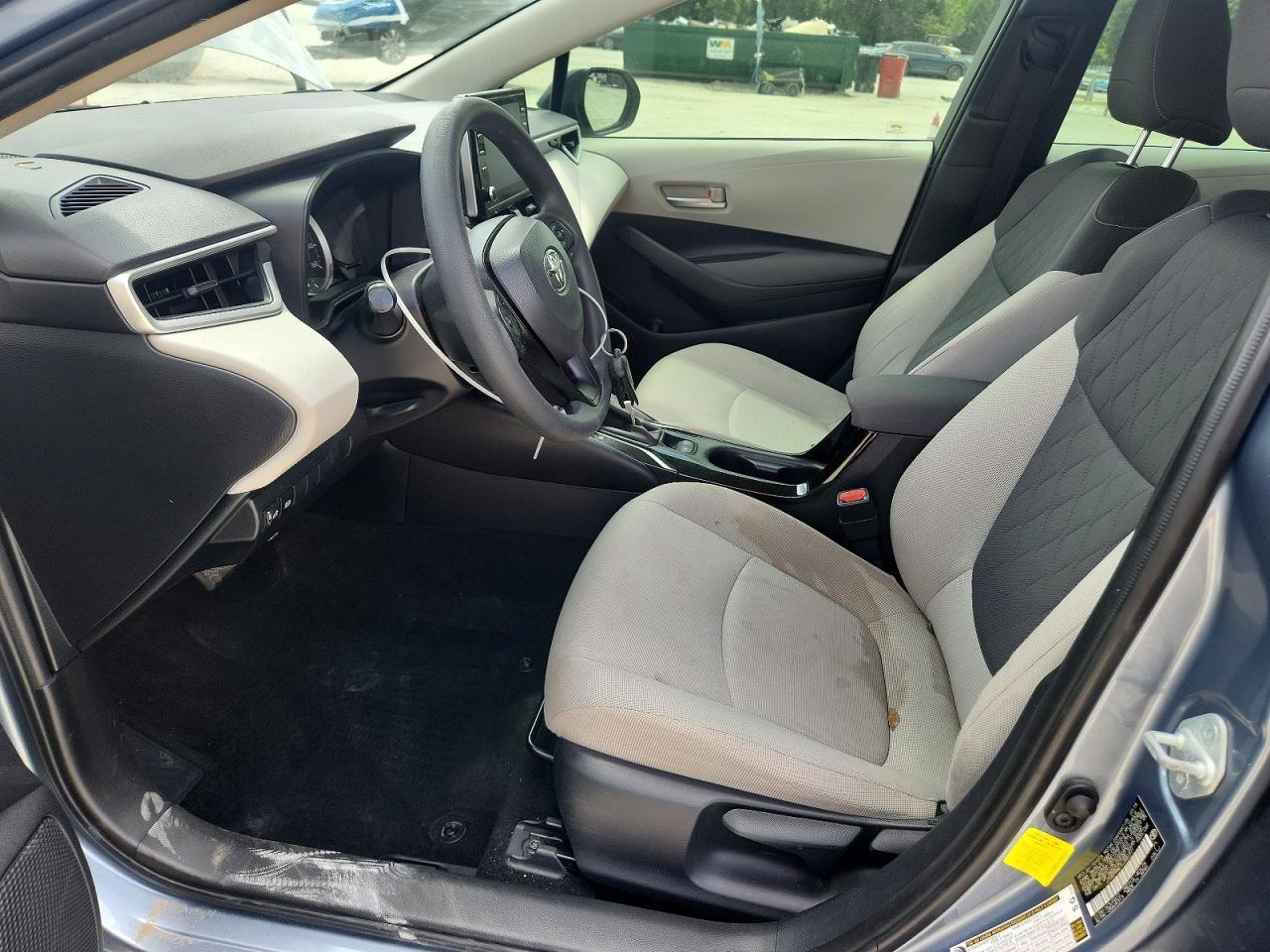 2020 Toyota Corolla Le - Image 7
