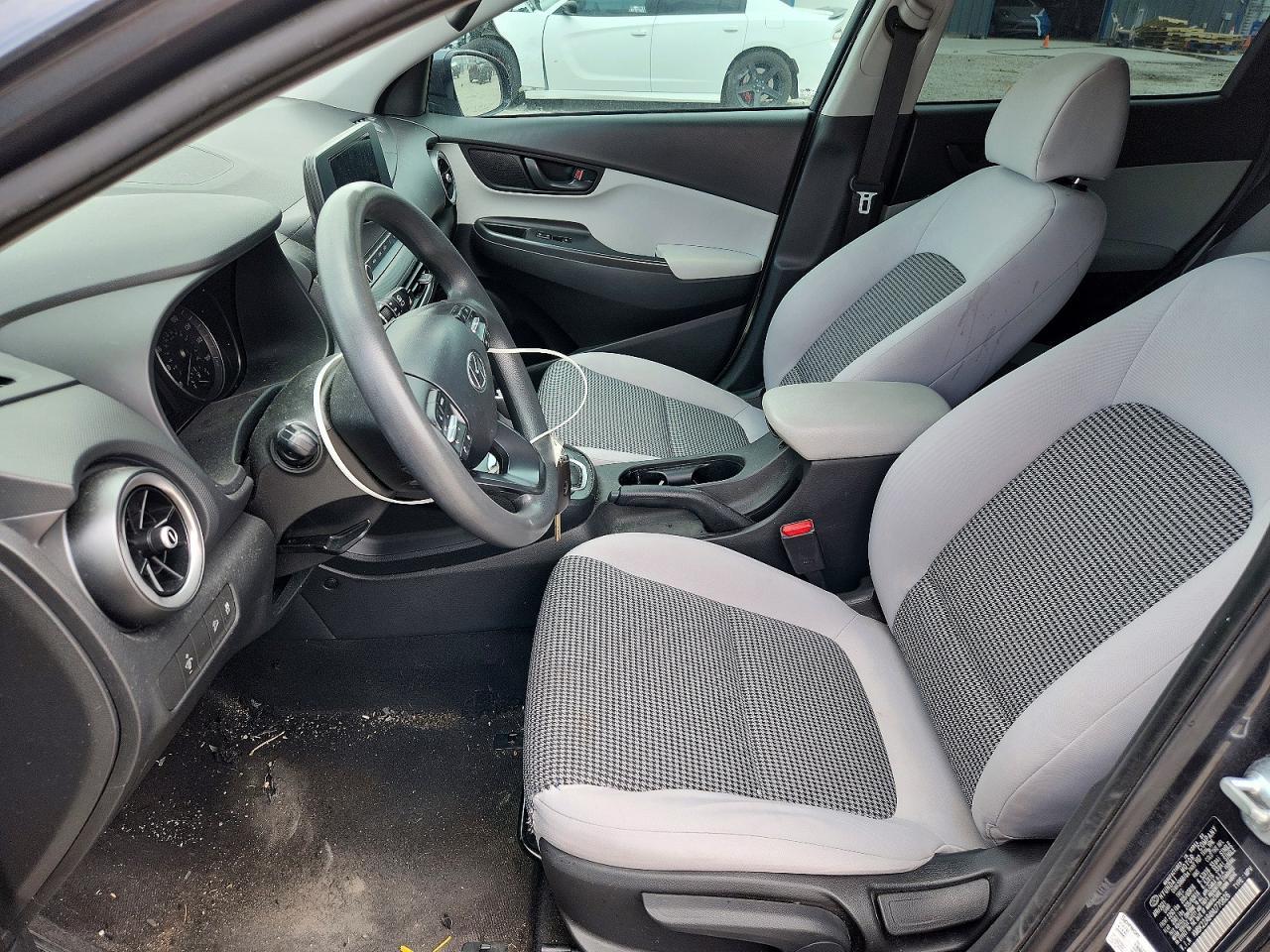 2022 Hyundai Kona Se - Фото 7