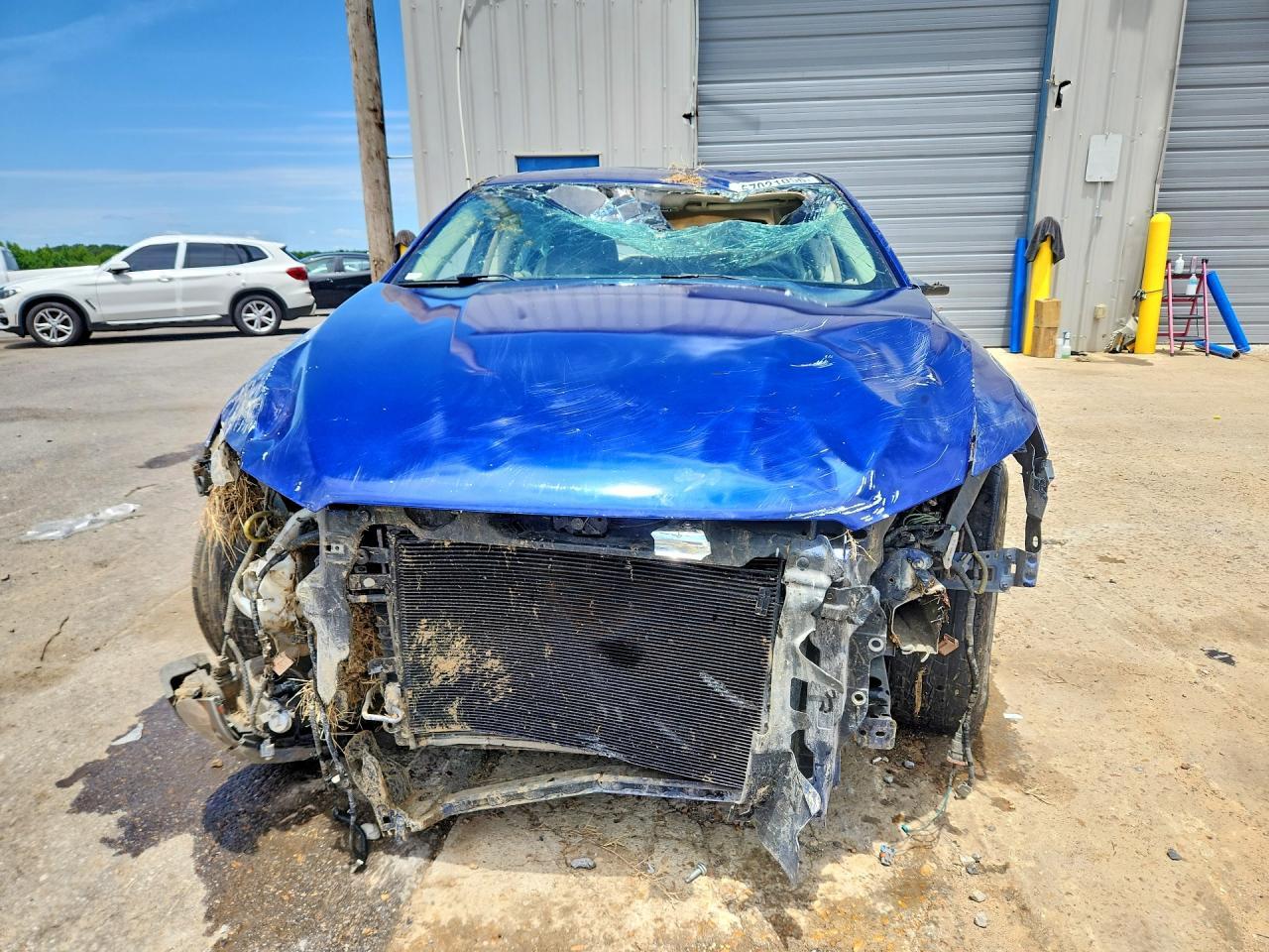 2013 Ford Taurus Se - Image 5