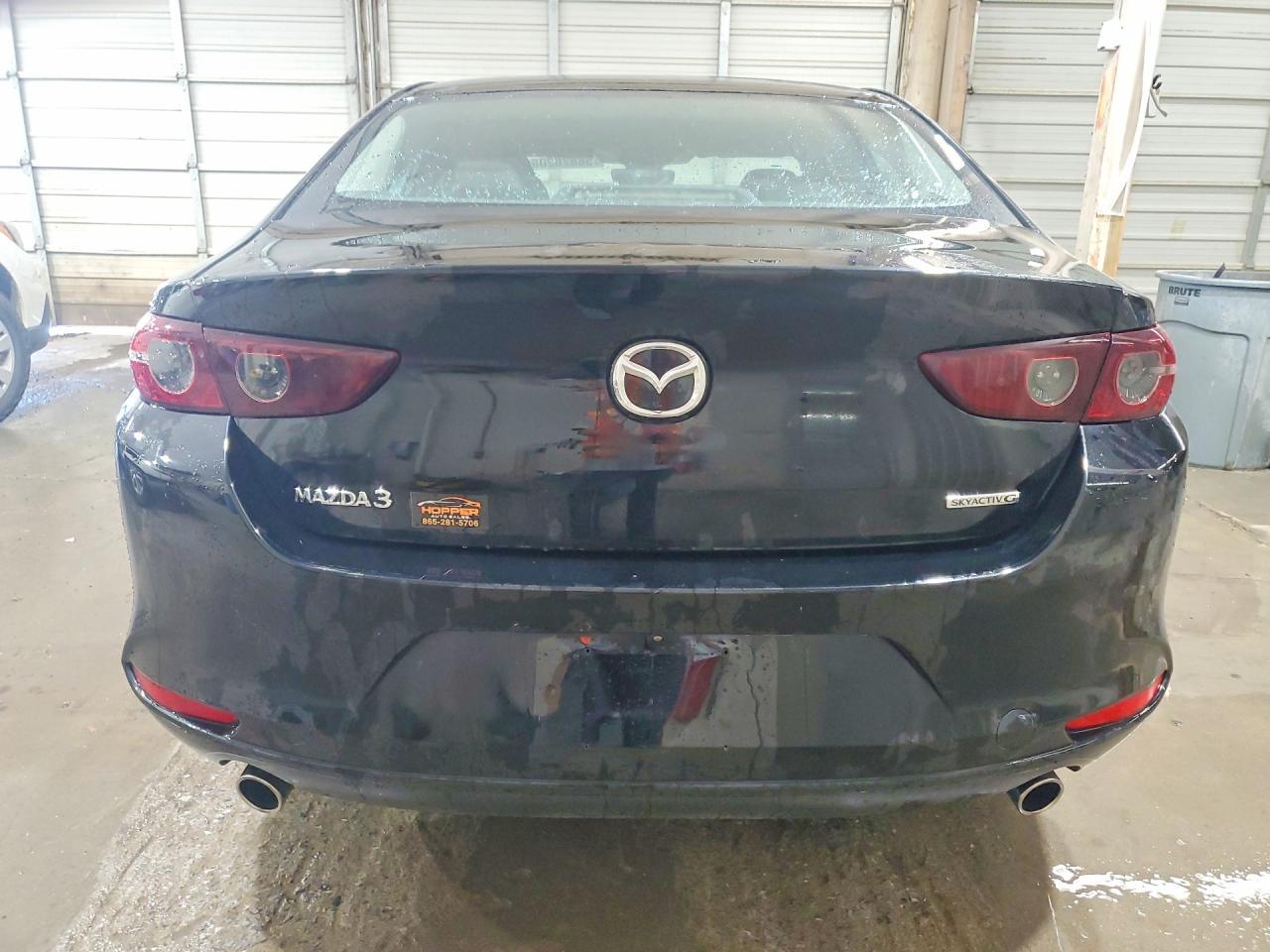 2021 Mazda 3 Select - Image 6