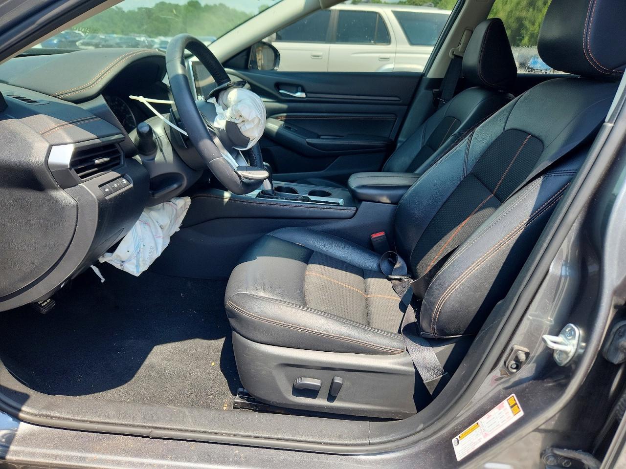 2019 Nissan Altima Sr - Фото 7