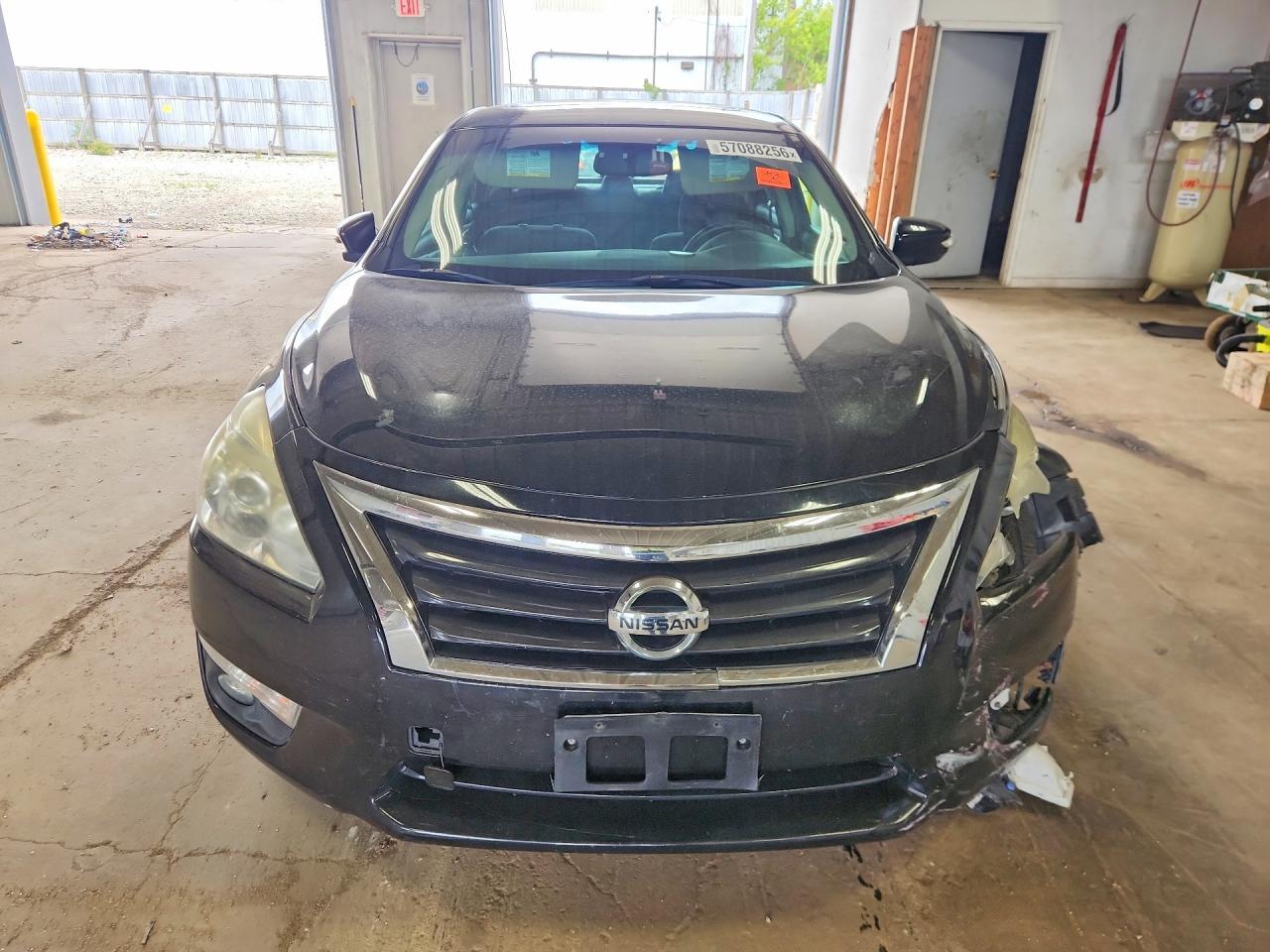 2015 Nissan Altima 2.5 Sv - Фото 5