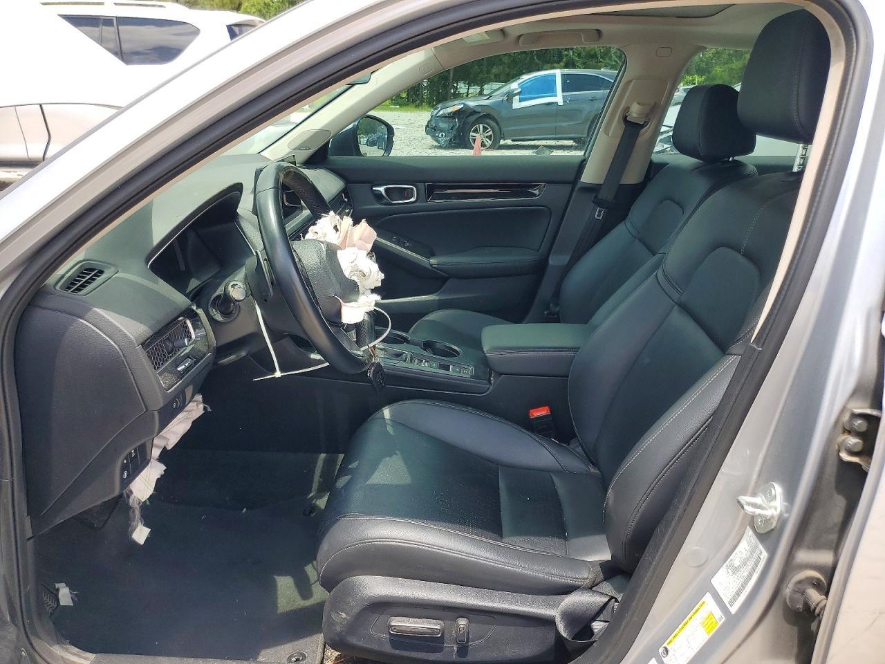 2022 Honda Civic Touring - Image 7