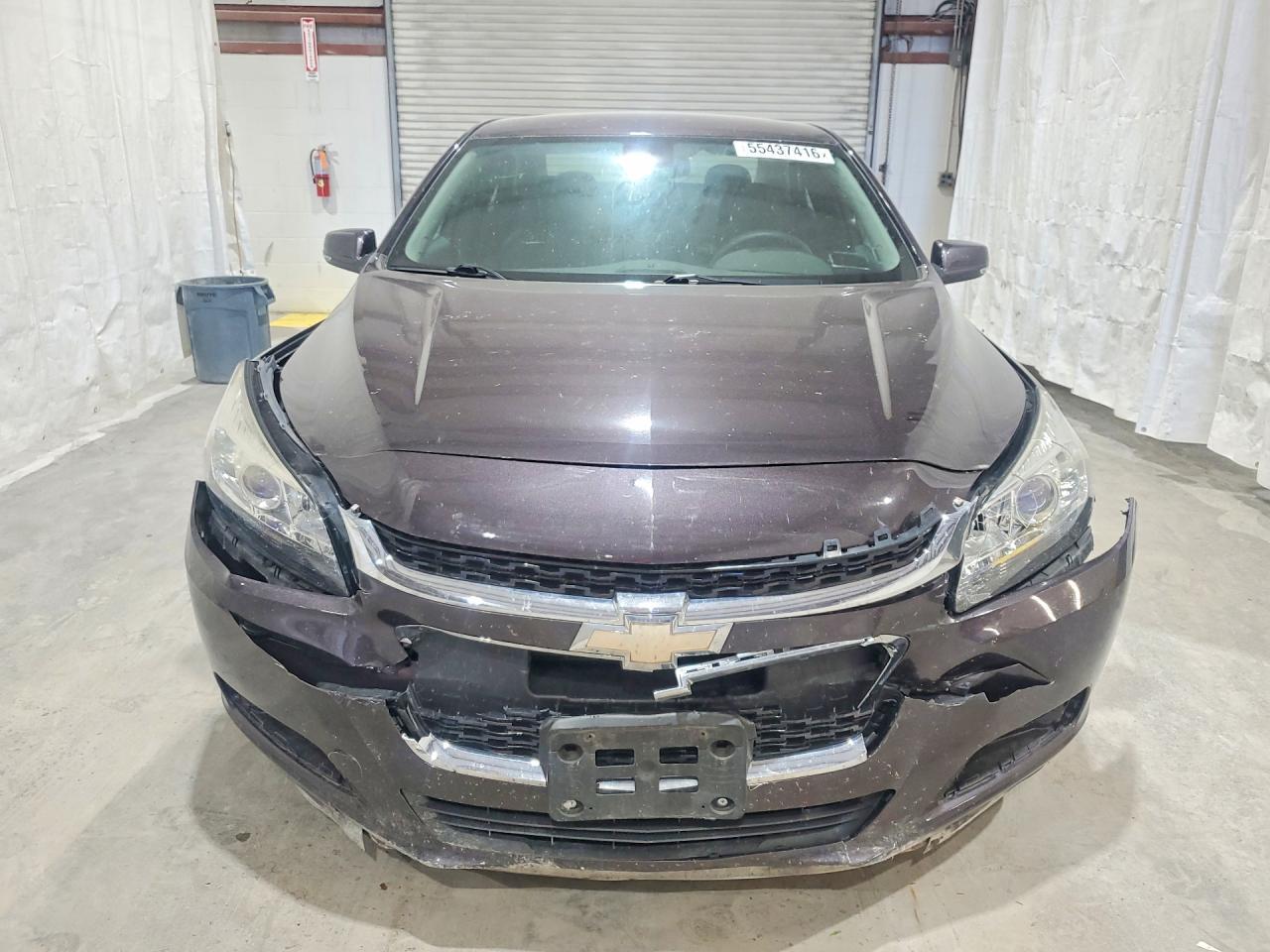 2015 Chevrolet Malibu 1Lt - Image 5