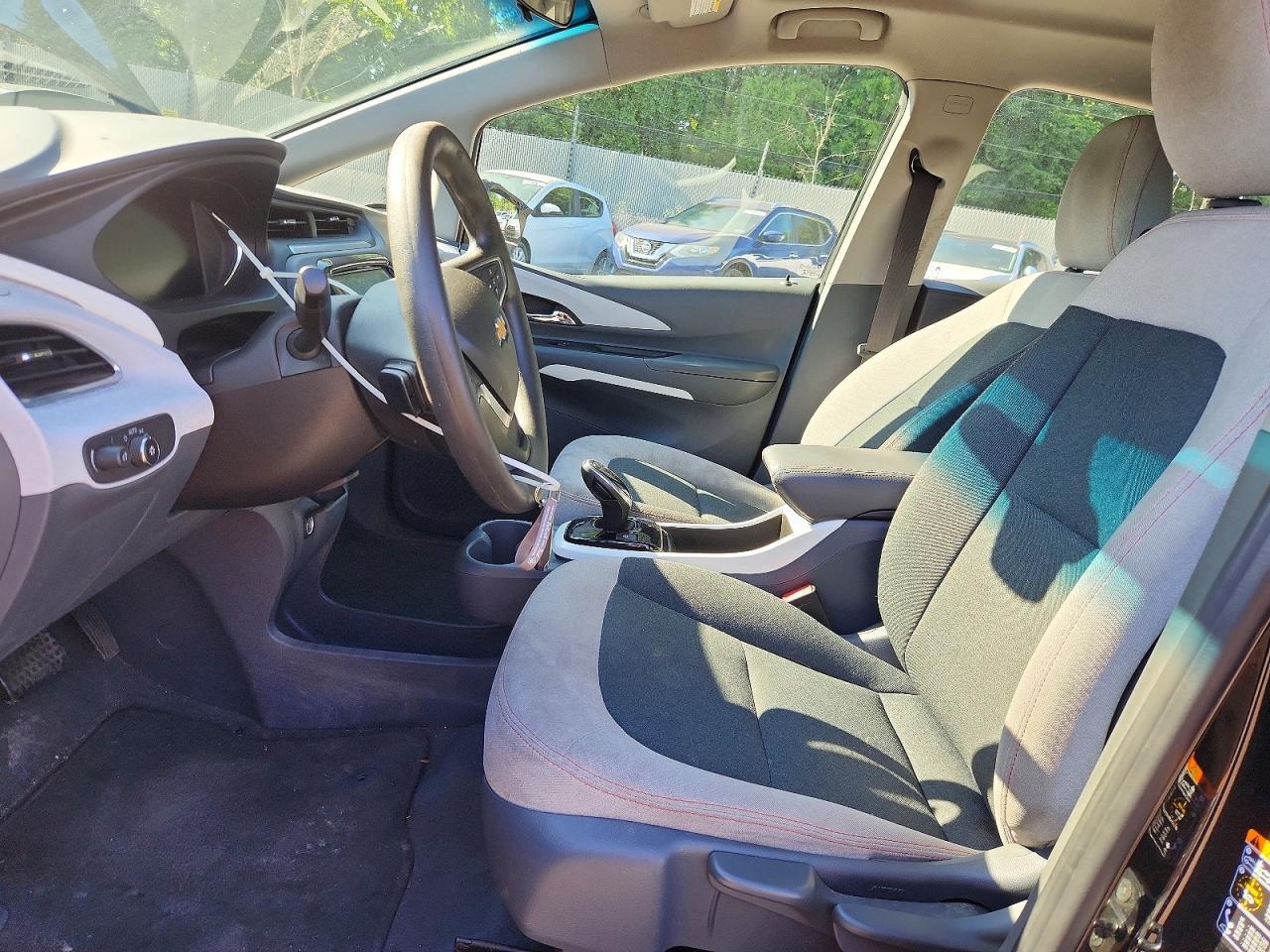 2017 Chevrolet Bolt Ev Lt - Фото 7