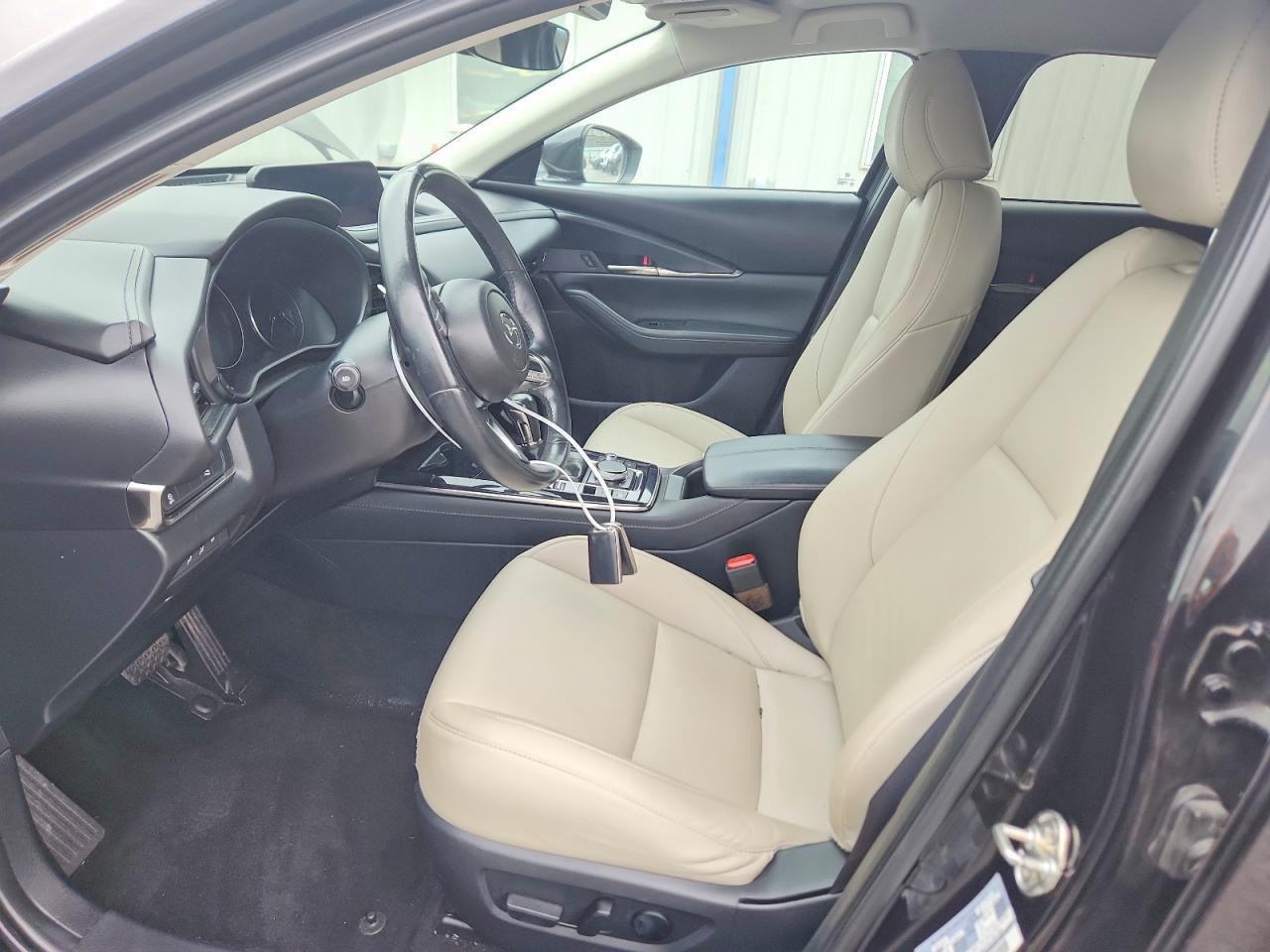 2023 Mazda Cx-30 Preferred - Фото 7