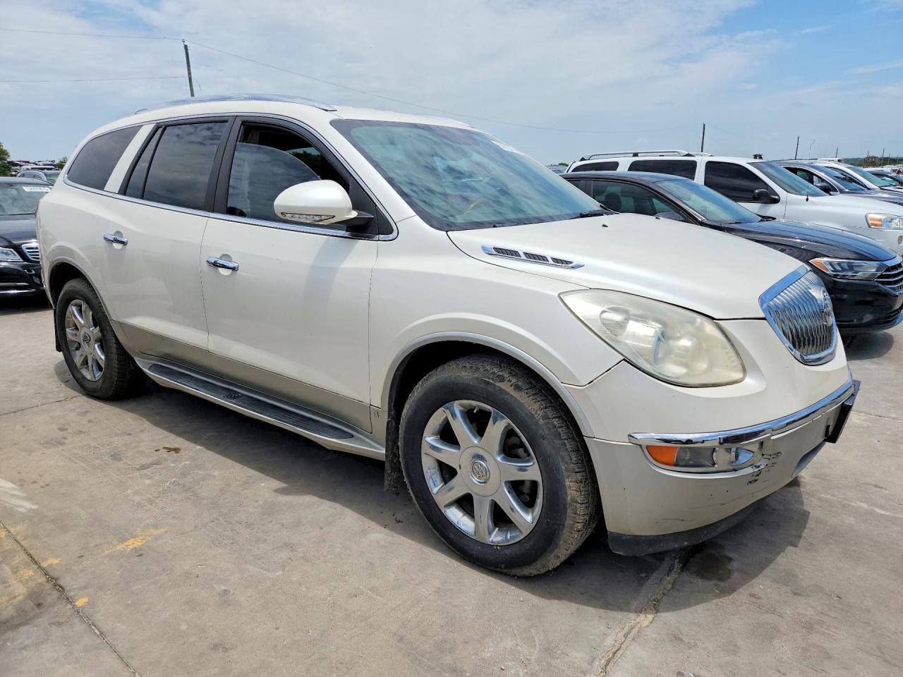 2008 Buick Enclave Cxl - Image 4
