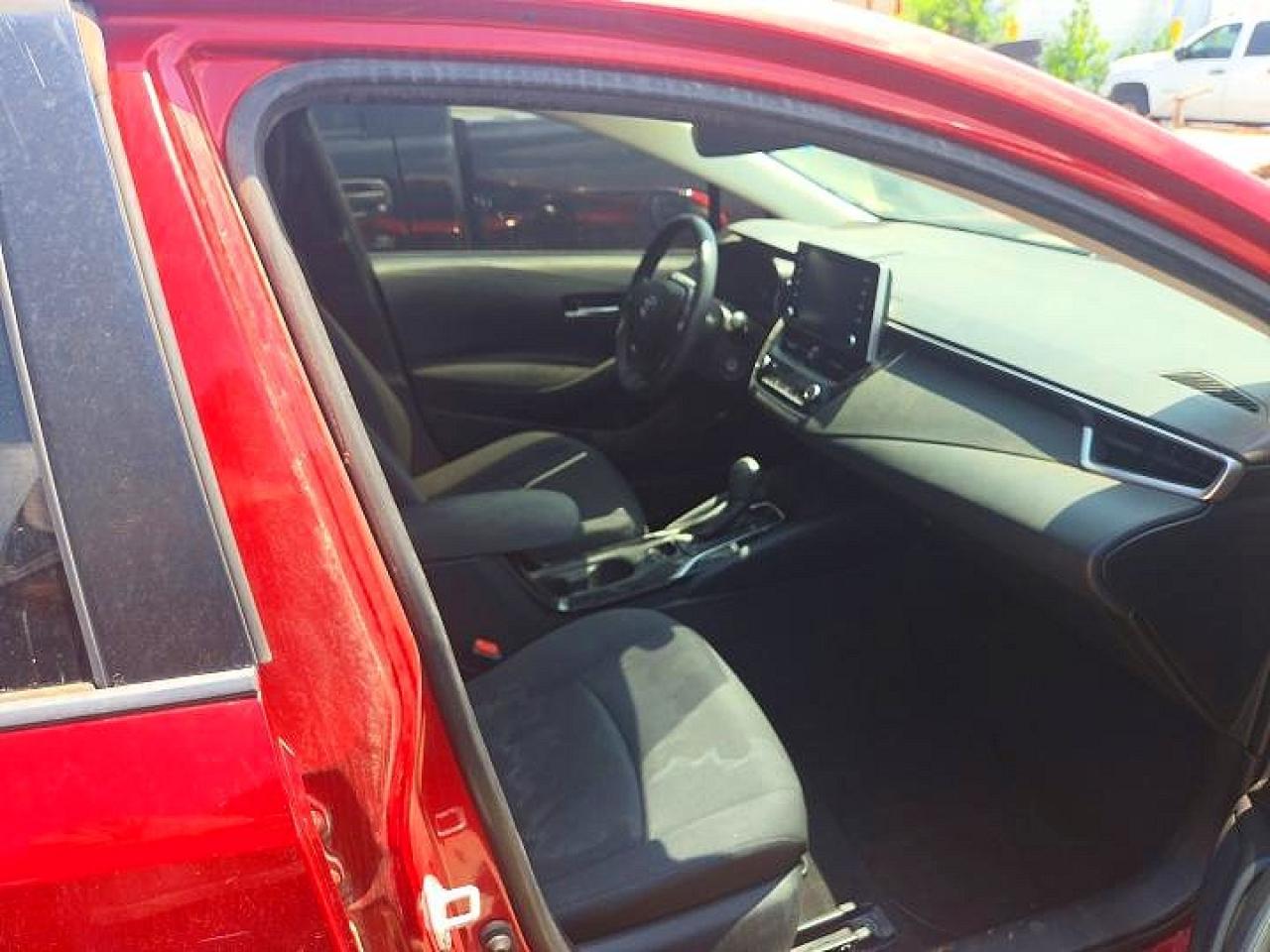 2021 Toyota Corolla Le - Image 5