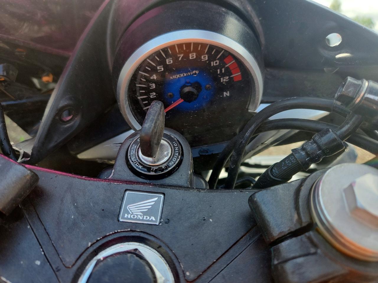 2013 Honda Cbr250 R - Фото 7