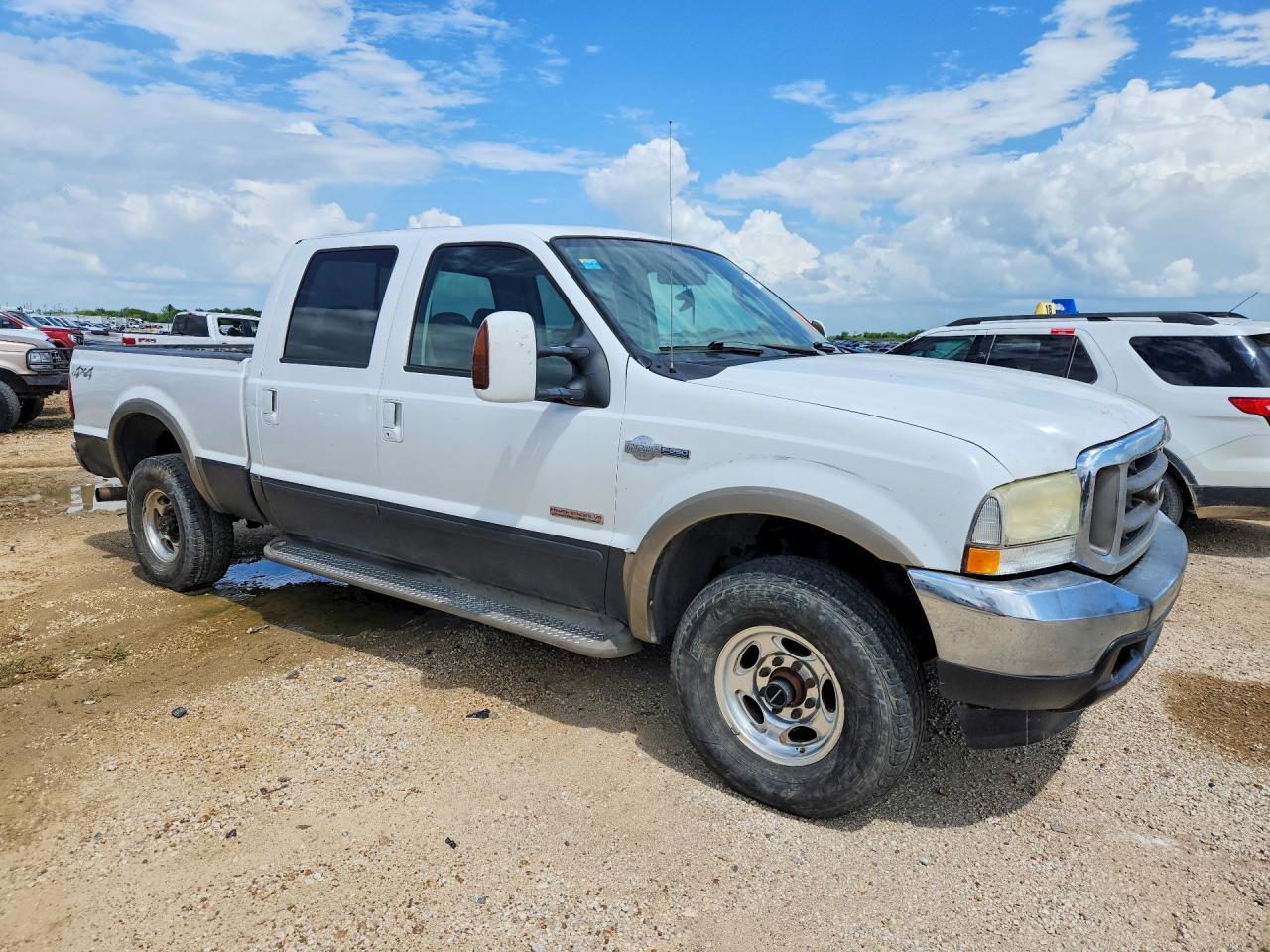 2004 Ford F250 Super Duty - Image 4