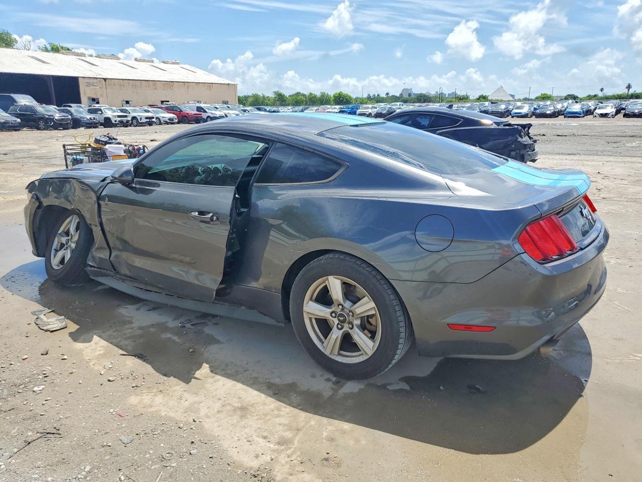2017 Ford Mustang - Image 2