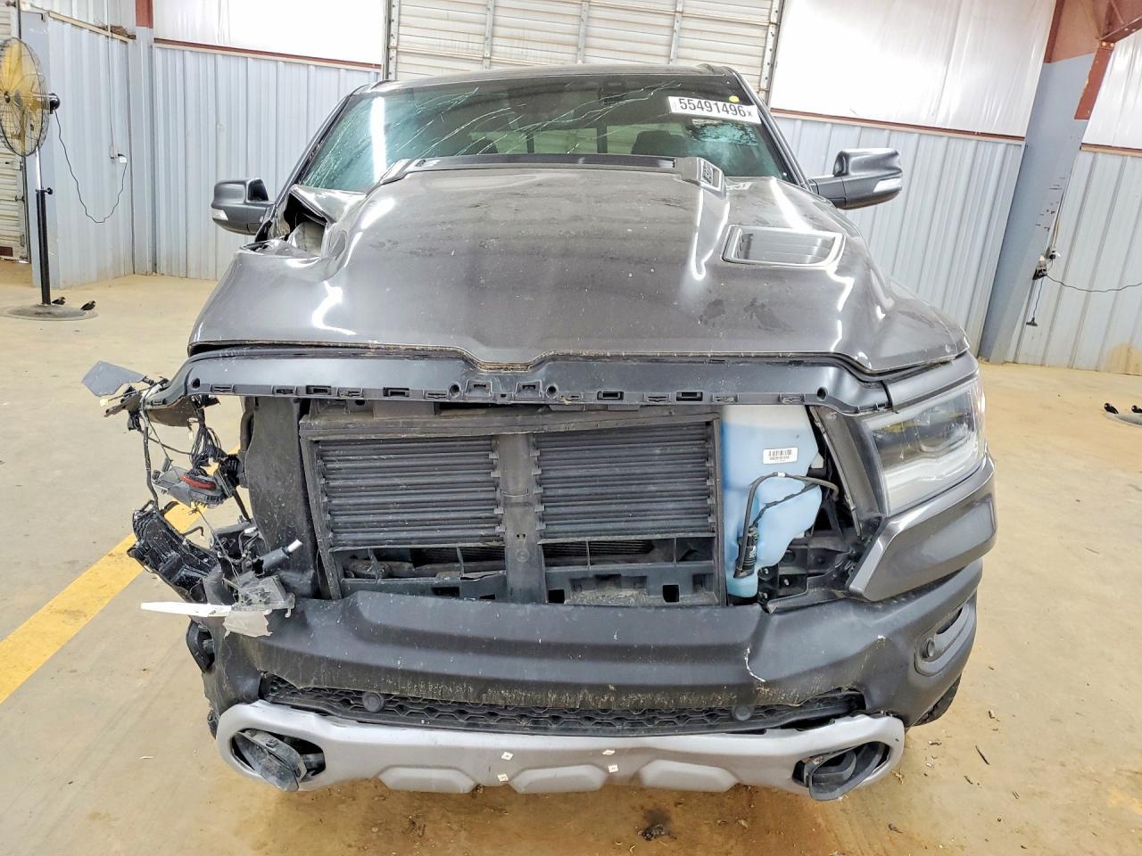 2020 Ram 1500 Rebel - Фото 5