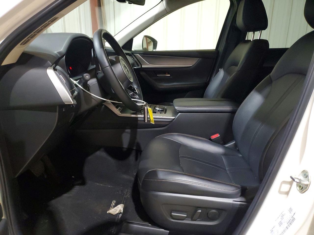 2024 Mazda Cx-90 Preferred - Image 7