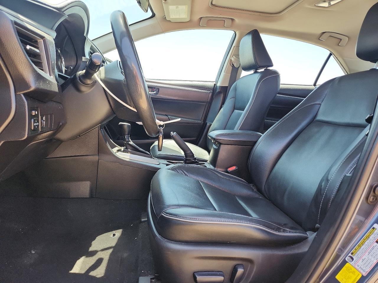 2014 Toyota Corolla Le Premium - Image 7