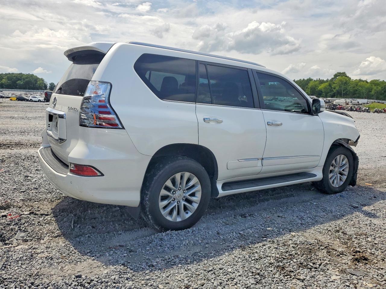 2019 Lexus Gx 460 - Фото 3