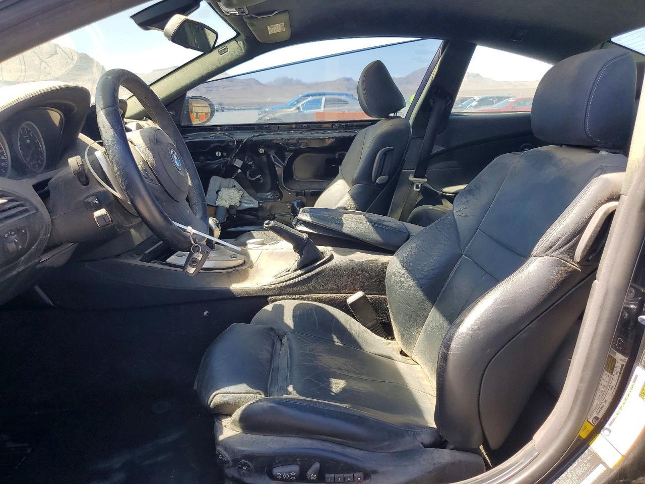 2006 BMW M6 - Image 7