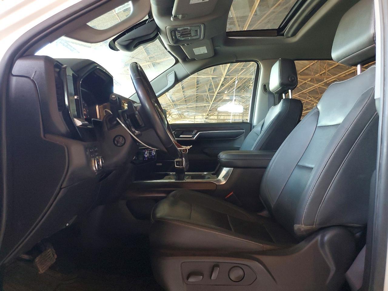 2024 GMC Sierra K1500 Slt - Image 7