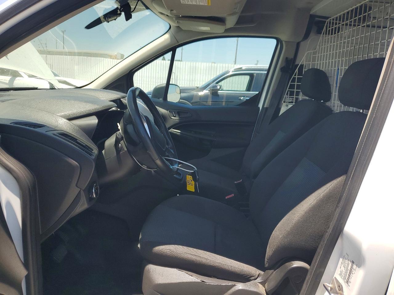 2018 Ford Transit Connect Xl Delivery Van - Фото 7