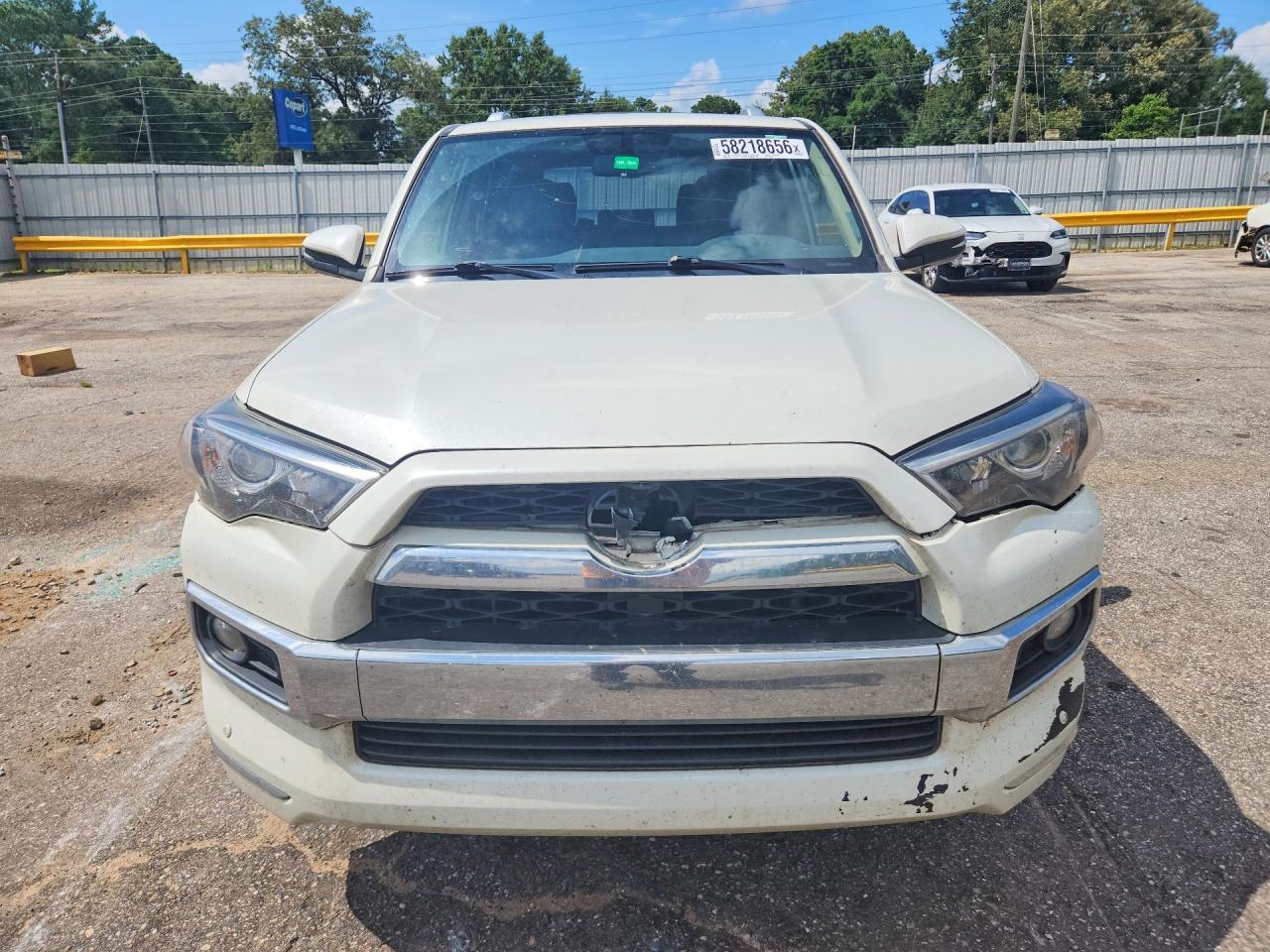2019 Toyota 4Runner Limited - Image 5