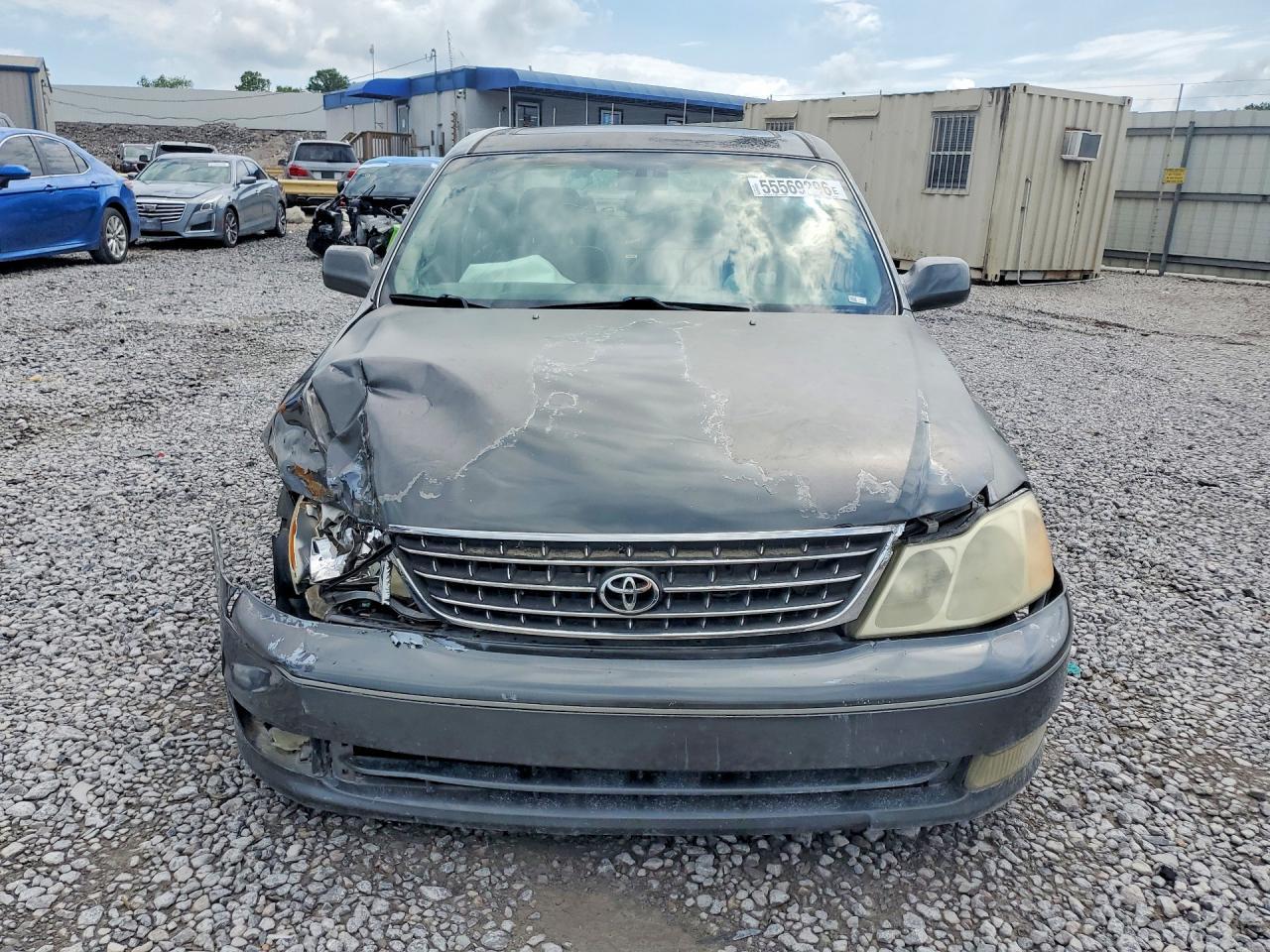 2003 Toyota Avalon Xls - Image 5