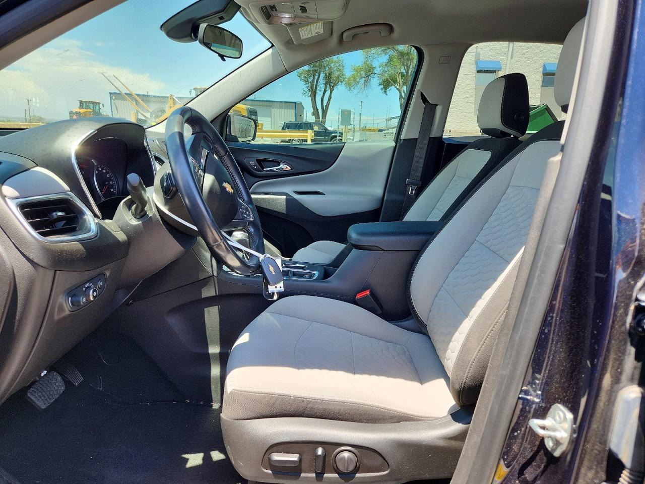 2021 Chevrolet Equinox Lt - Image 7