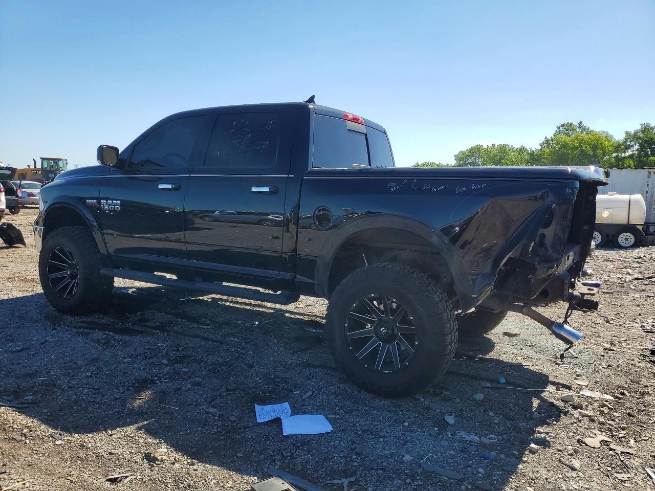 2013 Ram 1500 Slt - Image 2
