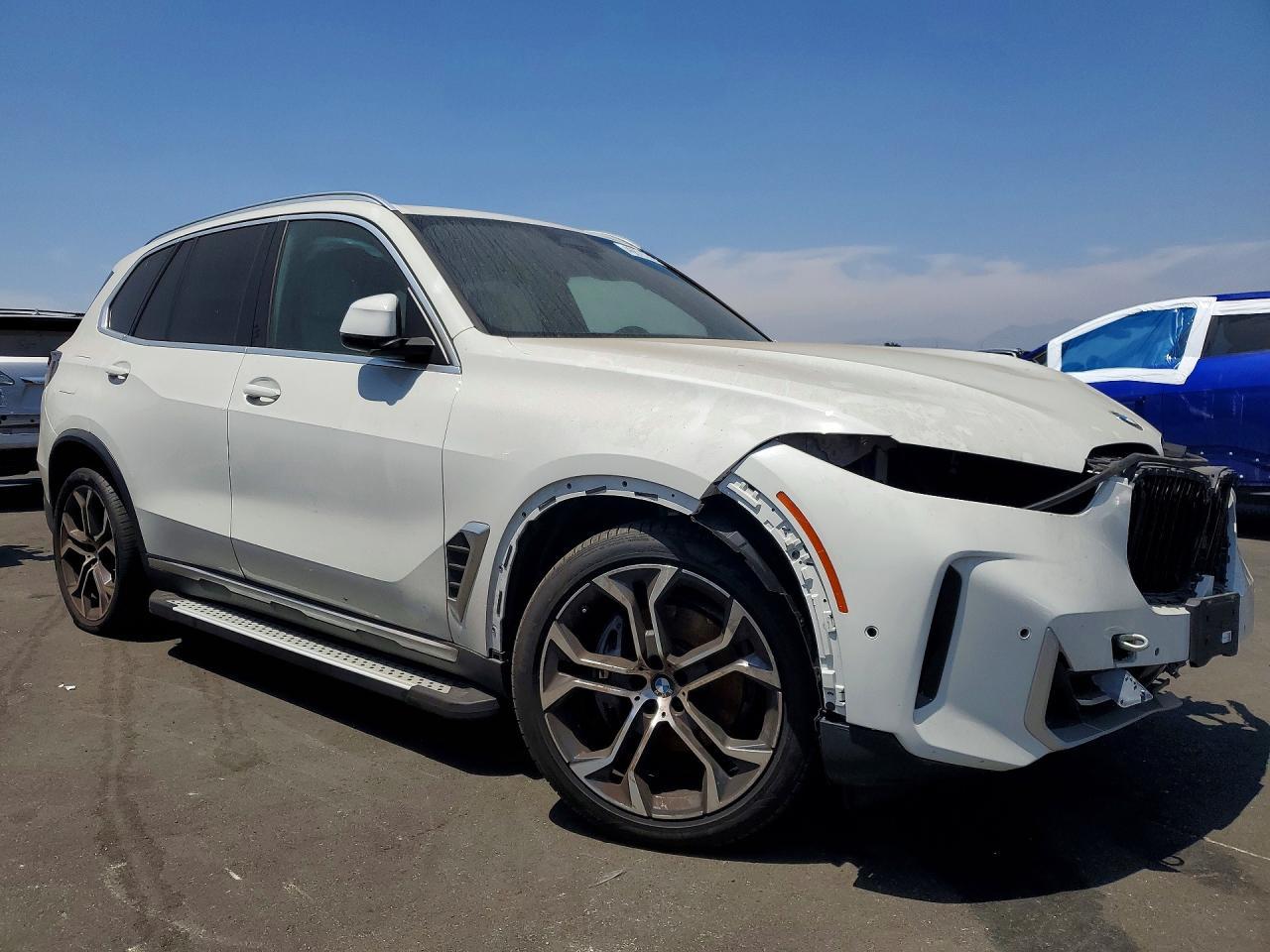 2025 BMW X5 Sdrive 40I - Фото 4