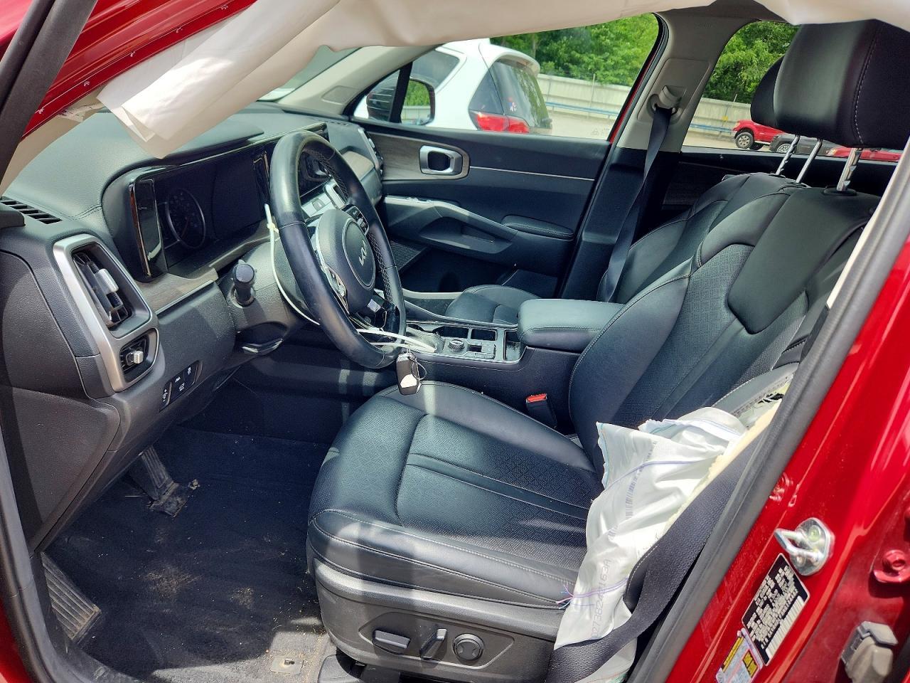2022 Kia Sorento Ex - Фото 7
